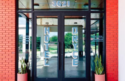 Arlington Heights Hotel | Hotel Dryce