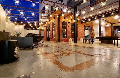 Arlington Heights Hotel | Hotel Dryce