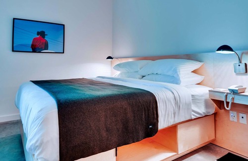 Arlington Heights Hotel | Hotel Dryce
