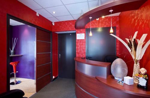 Sainte-Mere-Eglise Hotel | Hotel du 6 juin