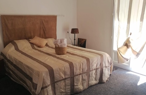 Ginasservis Hotel | Hotel du Bastier