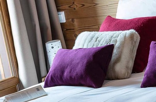 Valmorel Hotel | Hotel du Bourg