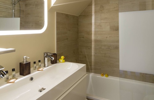 Valmorel Hotel | Hotel du Bourg