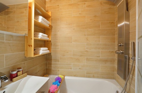 Valmorel Hotel | Hotel du Bourg