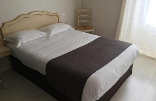 Pegomas Hotel | Hotel du Bosquet