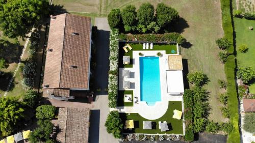 Pegomas Hotel | Hotel du Bosquet