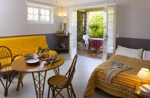 Pegomas Hotel | Hotel Du Bosquet