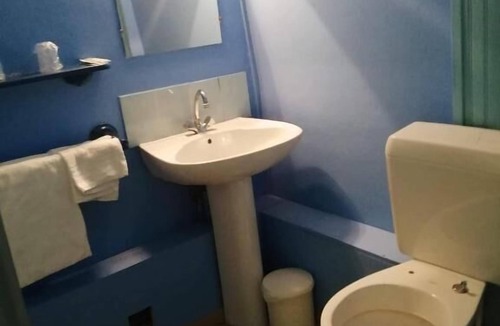 Saint-Aubin-Les-Elbeuf Hotel | Hotel du Château Blanc