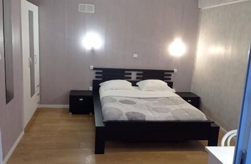 Saint-Aubin-Les-Elbeuf Hotel | Hotel du Château Blanc