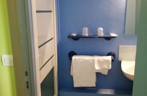 Saint-Aubin-Les-Elbeuf Hotel | Hotel du Château Blanc