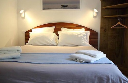 Cap-Ferret Hotel | Hotel du Cap