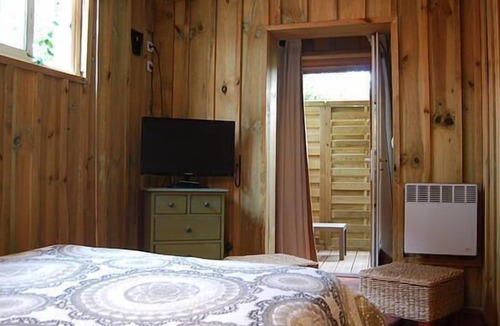 Cap-Ferret Hotel | Hotel du Cap