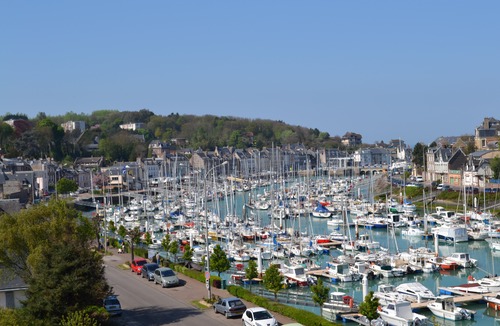 Saint-Valery-en-Caux Hotel | Hotel du Casino