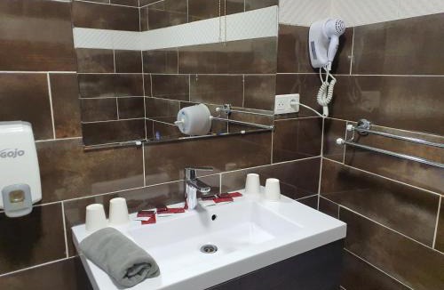 Gueugnon Hotel | Hotel du Centre