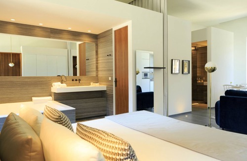 Bonifacio Hotel | Hotel du Centre Nautique