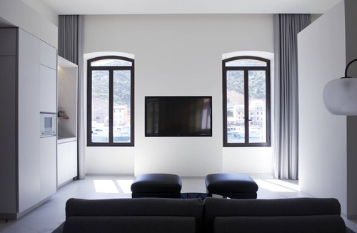 Bonifacio Hotel | Hotel du Centre Nautique