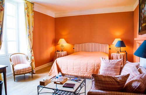 Sauternes House | Hotel du Château d'Arche, Grand Cru Classé de Sauternes