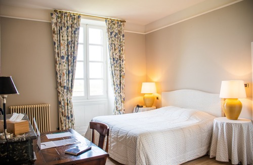 Sauternes House | Hotel du Château d'Arche, Grand Cru Classé de Sauternes