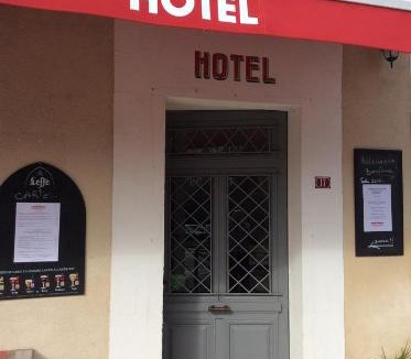 Saint-Aulaye-Puymangou Hotel | Hotel Du Champ De Foire