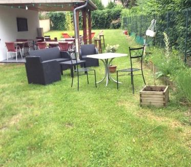 Saint-Aulaye-Puymangou Hotel | Hotel Du Champ De Foire