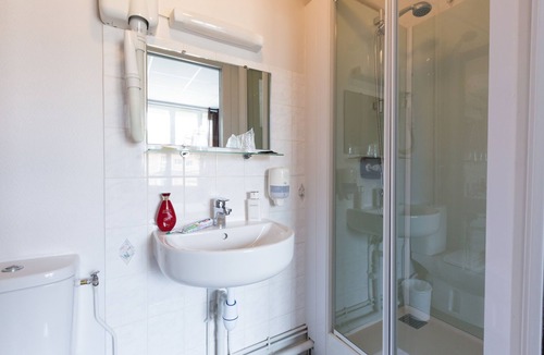 Saint-Jean Hotel | Hotel du Chateau