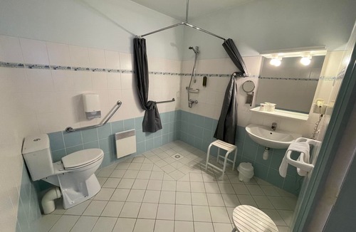 Vitre Hotel | Hotel du Chateau