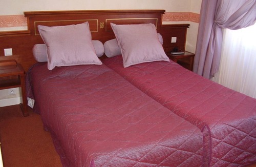 Corbeny Hotel | Hotel du Chemin des Dames