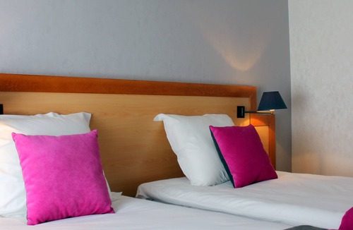 11th Arrondissement Hotel | Hotel du Chemin Vert Paris