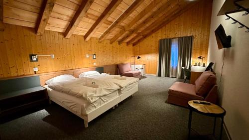 Nods Hotel | Hotel du Cheval Blanc