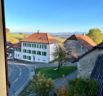 Nods Hotel | Hotel du Cheval Blanc