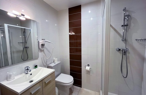 Notre-Dame Hotel | Hotel du Cheval Rouge