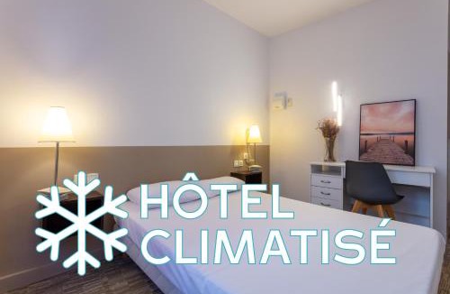 Rodez Bed & Breakfast | Hotel du Clocher