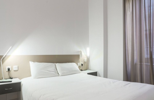 Rodez Hotel | Hotel du Clocher