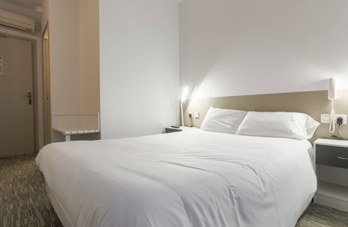 Rodez Hotel | Hotel du Clocher