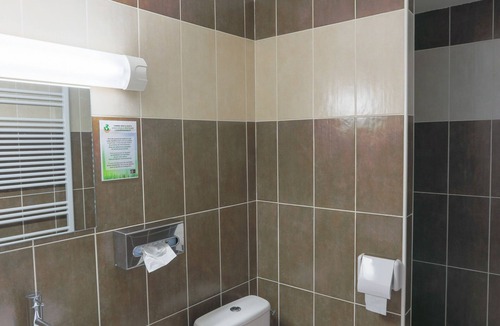 Rodez Hotel | Hotel du Clocher