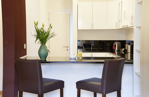 Basel City Centre Hotel | Hotel du Commerce