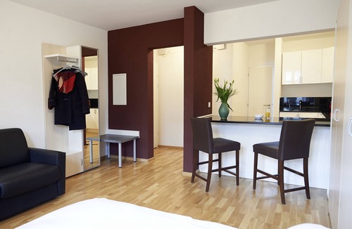 Basel City Centre Hotel | Hotel du Commerce