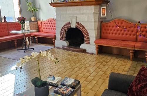 Lourdes Hotel | Hotel du Commerce et de Navarre