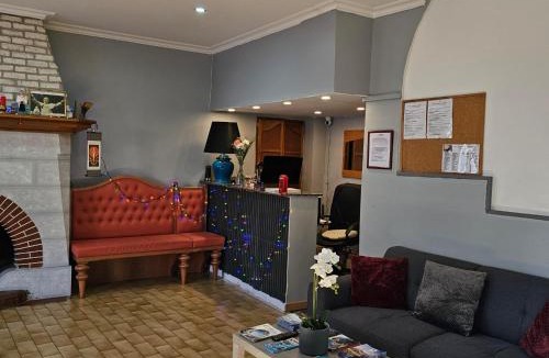 Lourdes Hotel | Hotel du Commerce et de Navarre
