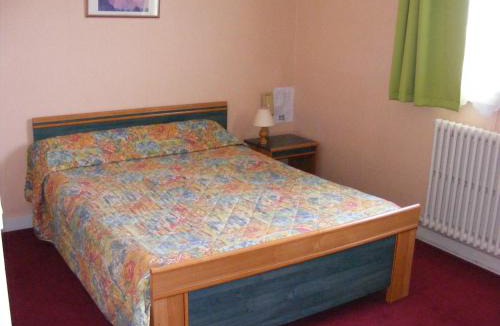 Challans Hotel | Hotel du Commerce