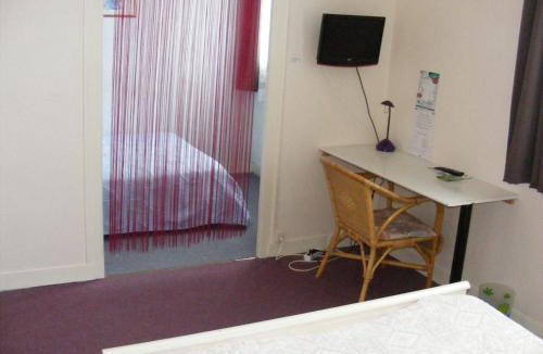 Challans Hotel | Hotel du Commerce