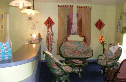 Challans Hotel | Hotel du Commerce