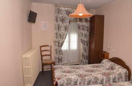 Pont-de-Vaux Hotel | Hotel du Commerce