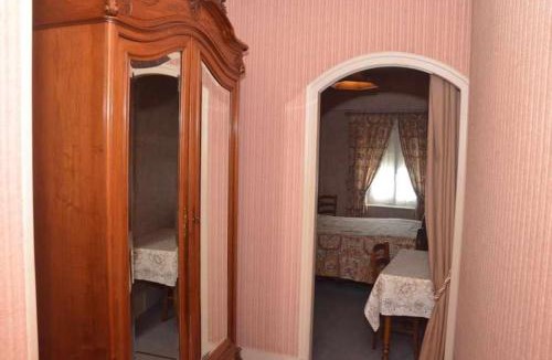 Pont-de-Vaux Hotel | Hotel du Commerce