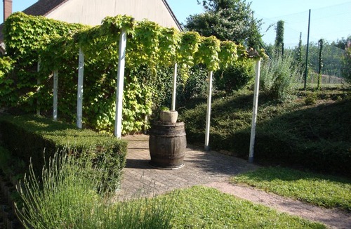 Tronget Hotel | Hotel du Commerce