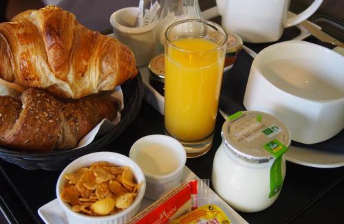 Marcq-en-Baroeul Hotel | Hotel Du Croisé