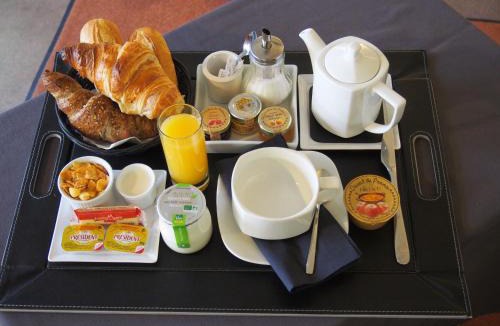 Marcq-en-Baroeul Hotel | Hotel Du Croisé