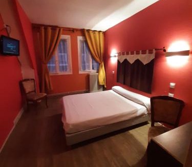 Beauvais Hotel | Hotel du Cygne