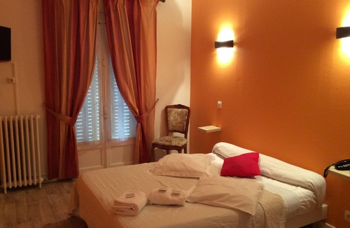 Beauvais Hotel | Hotel du Cygne