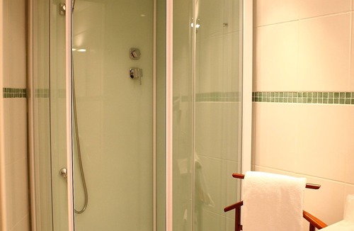 Beauvais Hotel | Hotel du Cygne